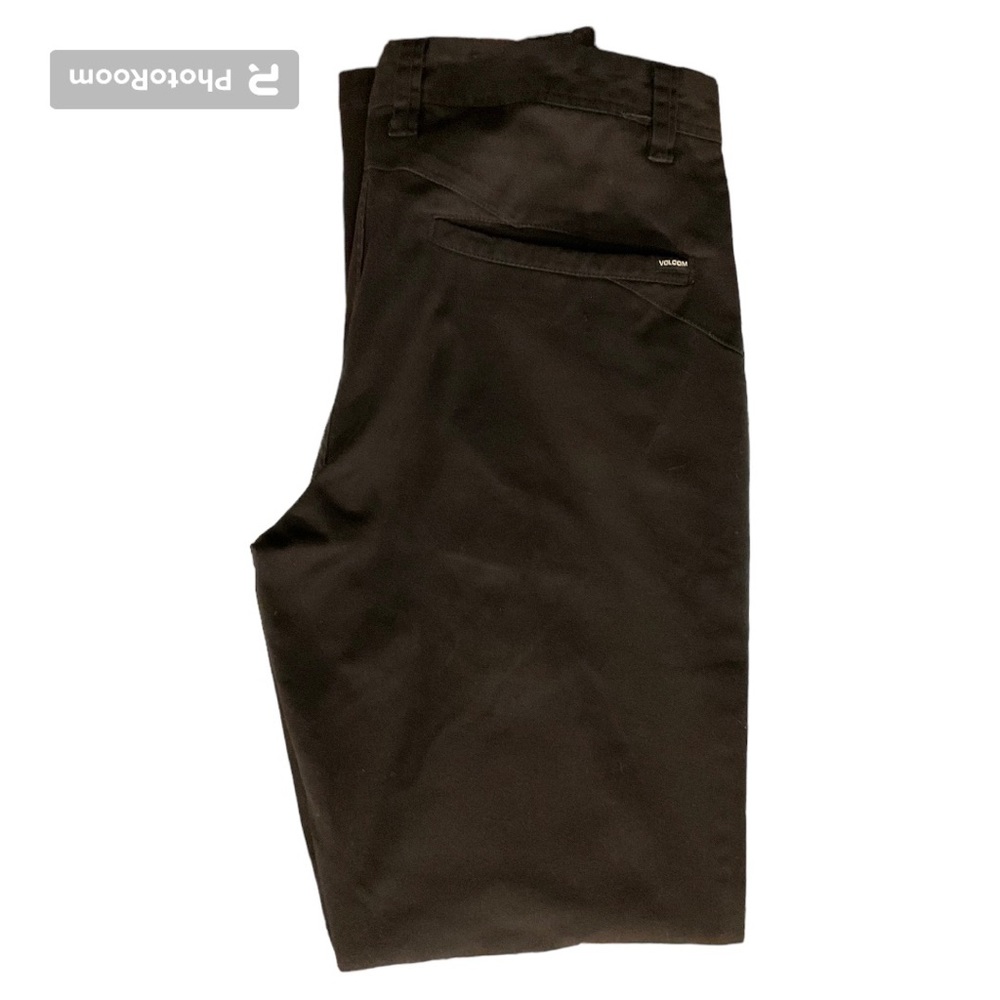 Two Pairs of Men’s Volcom Frickin Pants
